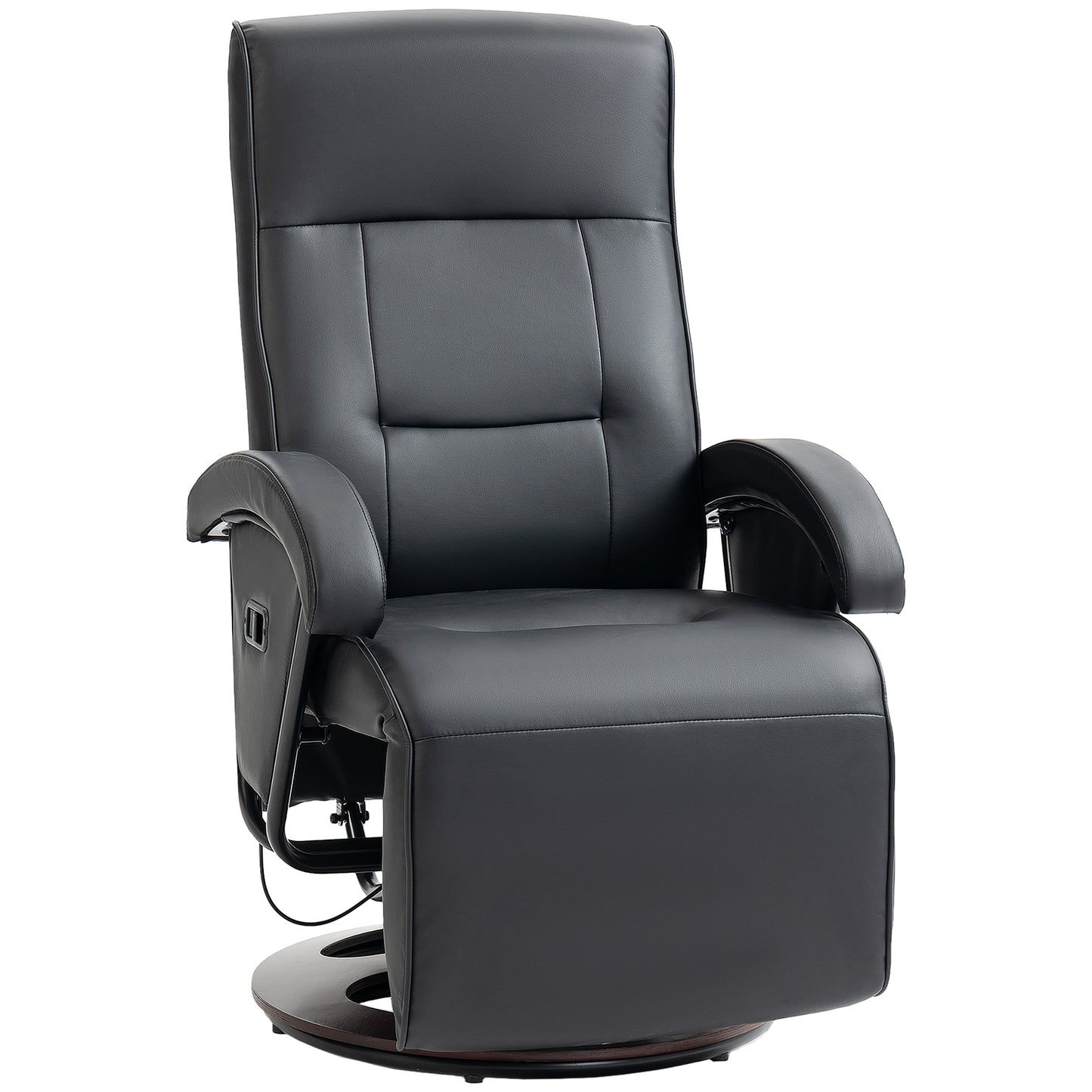 Ghivi Modern Recliner Chair