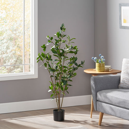 Somerset Contemporary Tree Artificial Plant