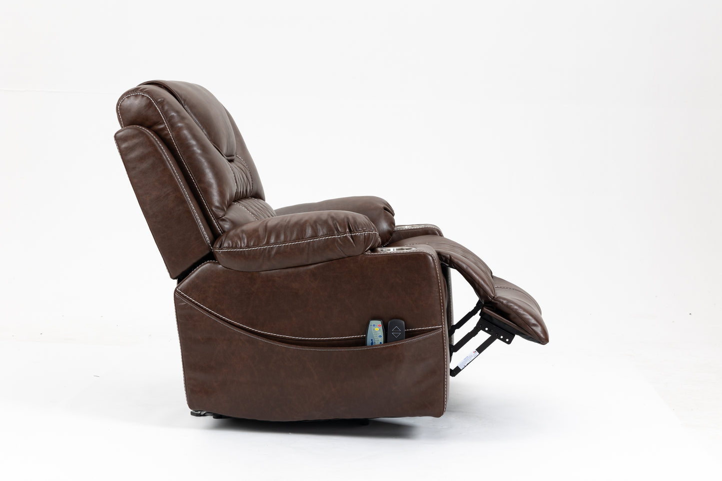 Marcel Contemporary Recliner Chair