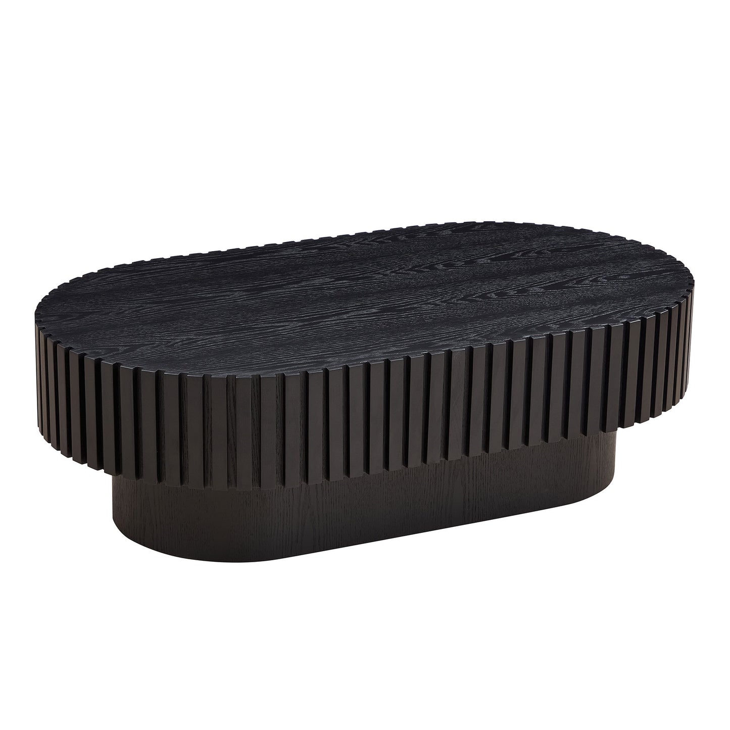 Justo Modern  Drum Table