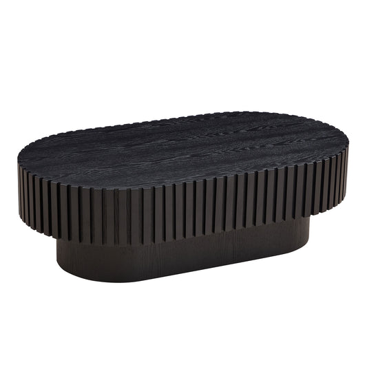 Justo Modern  Drum Table
