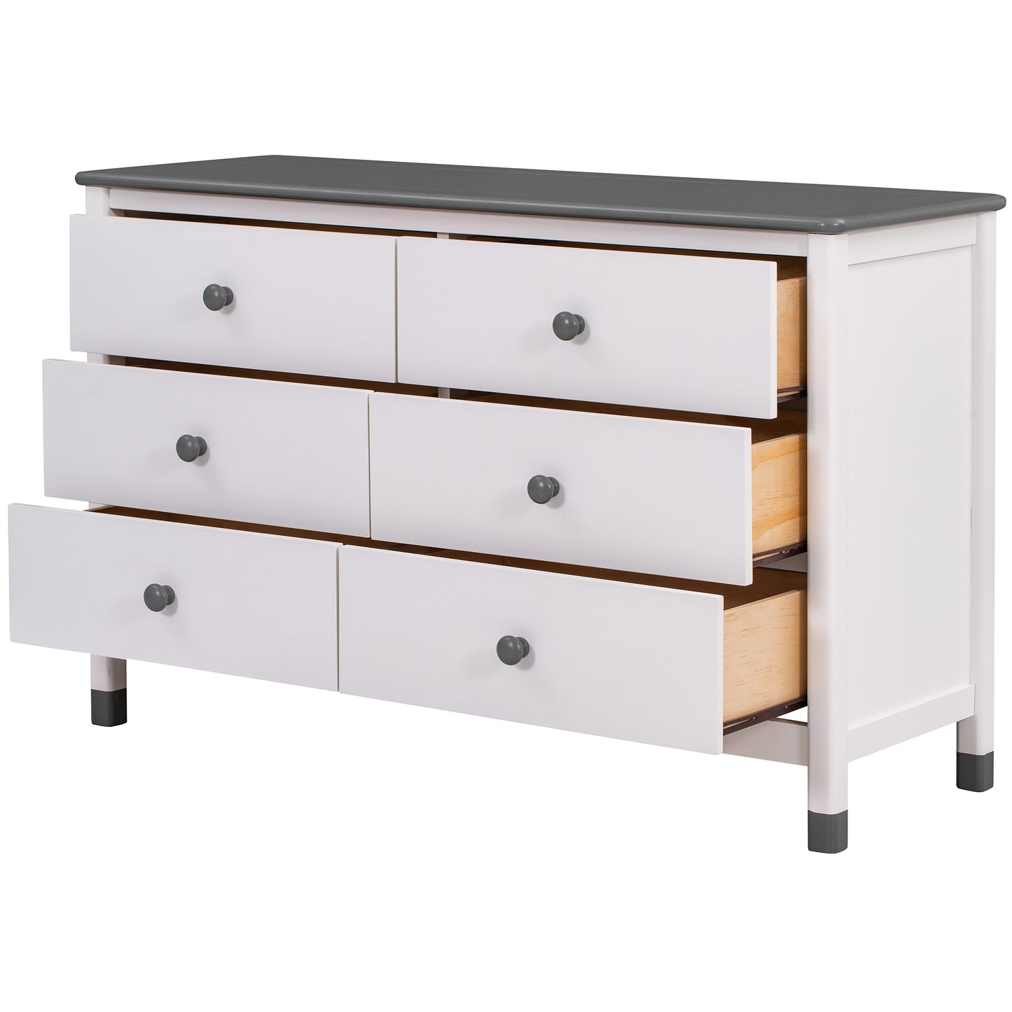 Centerville Modern Twin Platform Bedroom Set