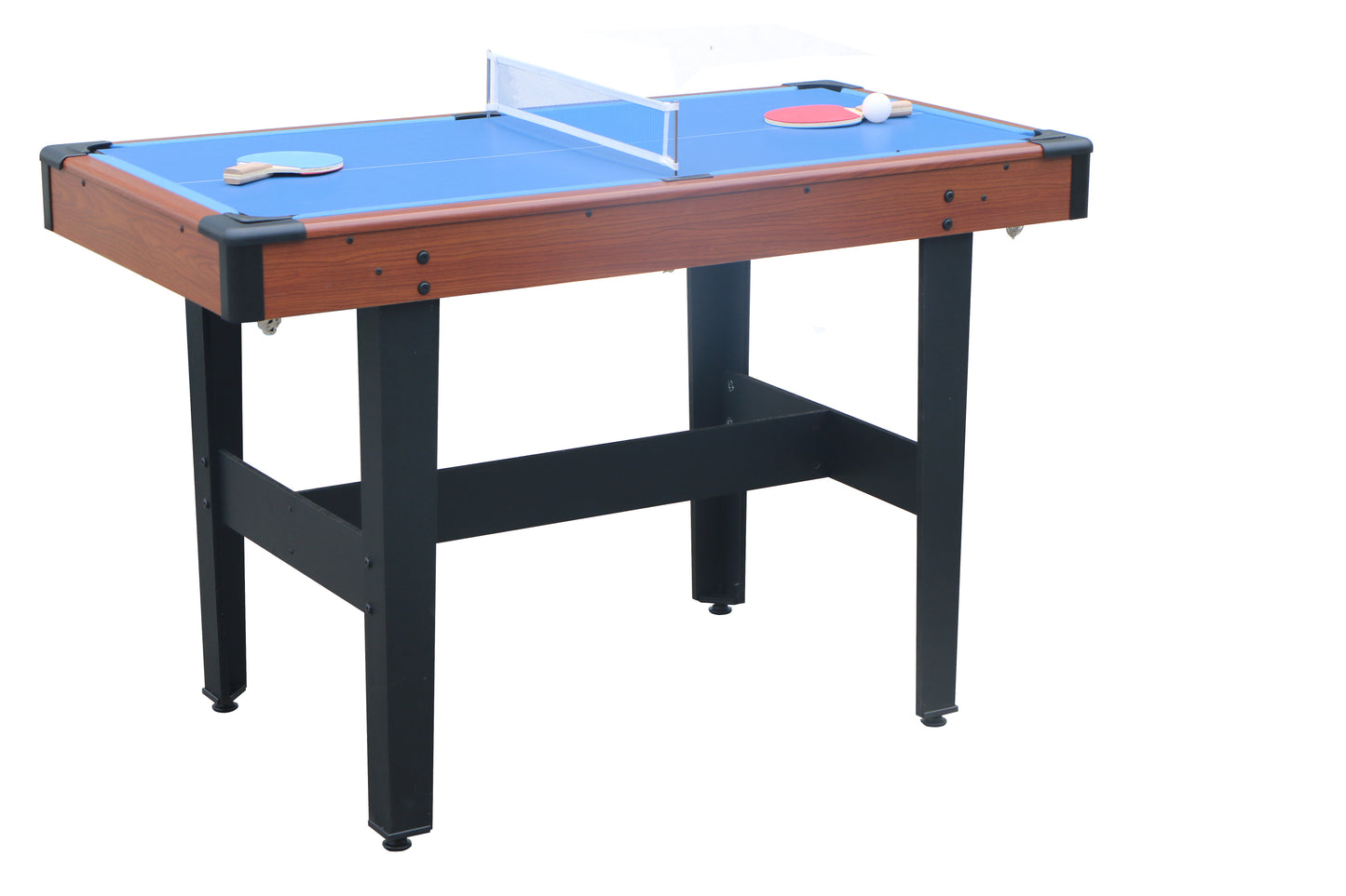 Elmcrest Contemporary Multifunctional Game Table