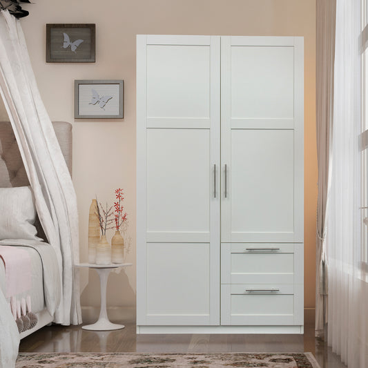 Luz Contemporary High Cabinet