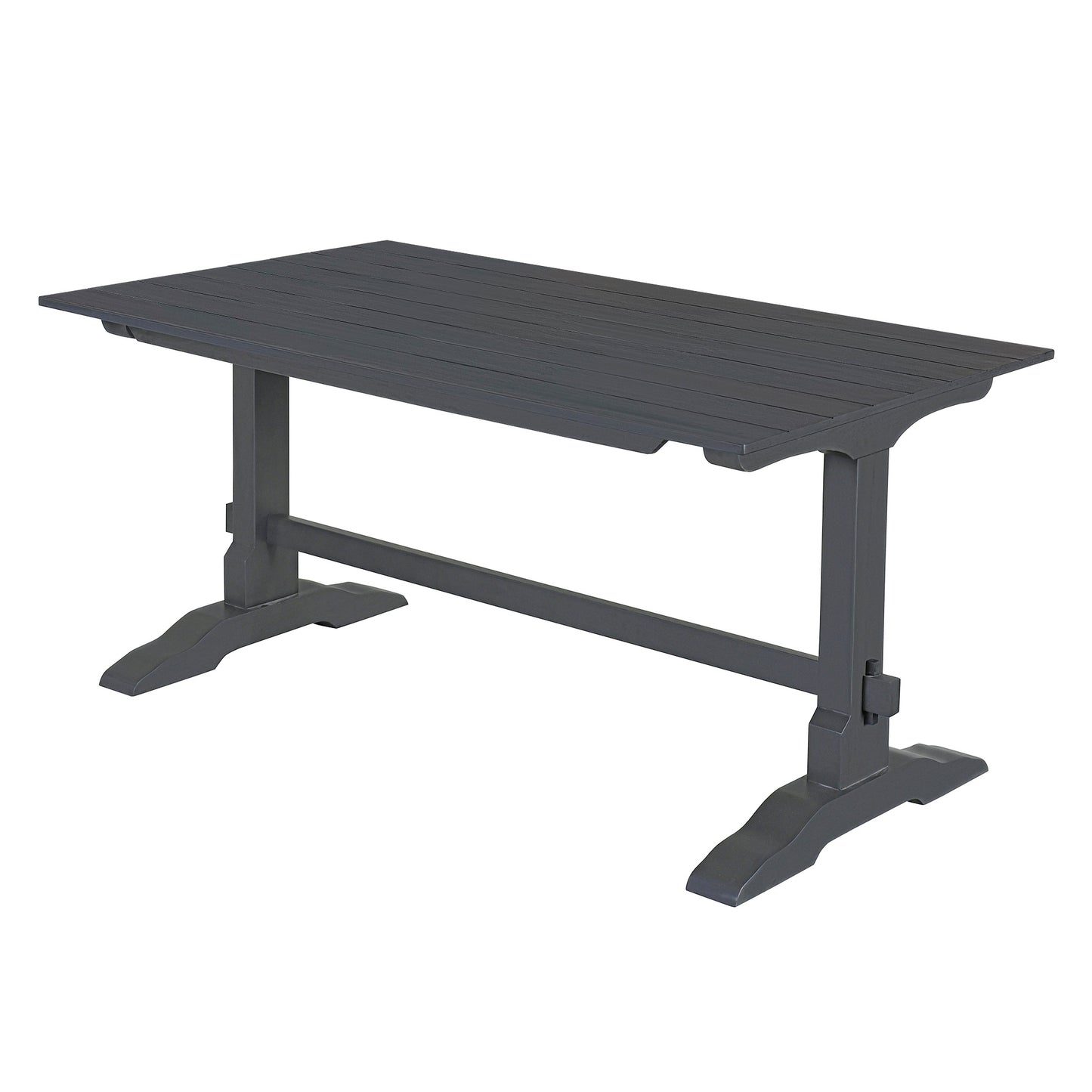 Emery Modern Benches Set