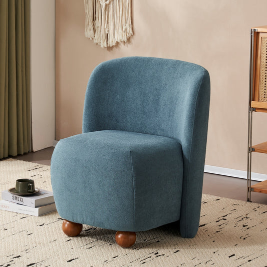 Sonoma Modern Upholstered Accent Chair