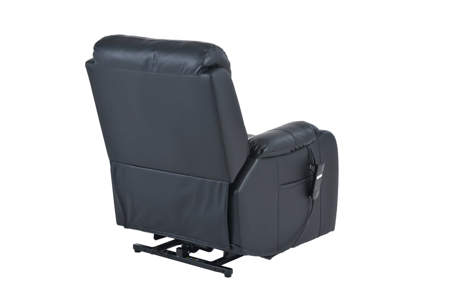 Healdsburg Modern Electric Power Recliner Chair