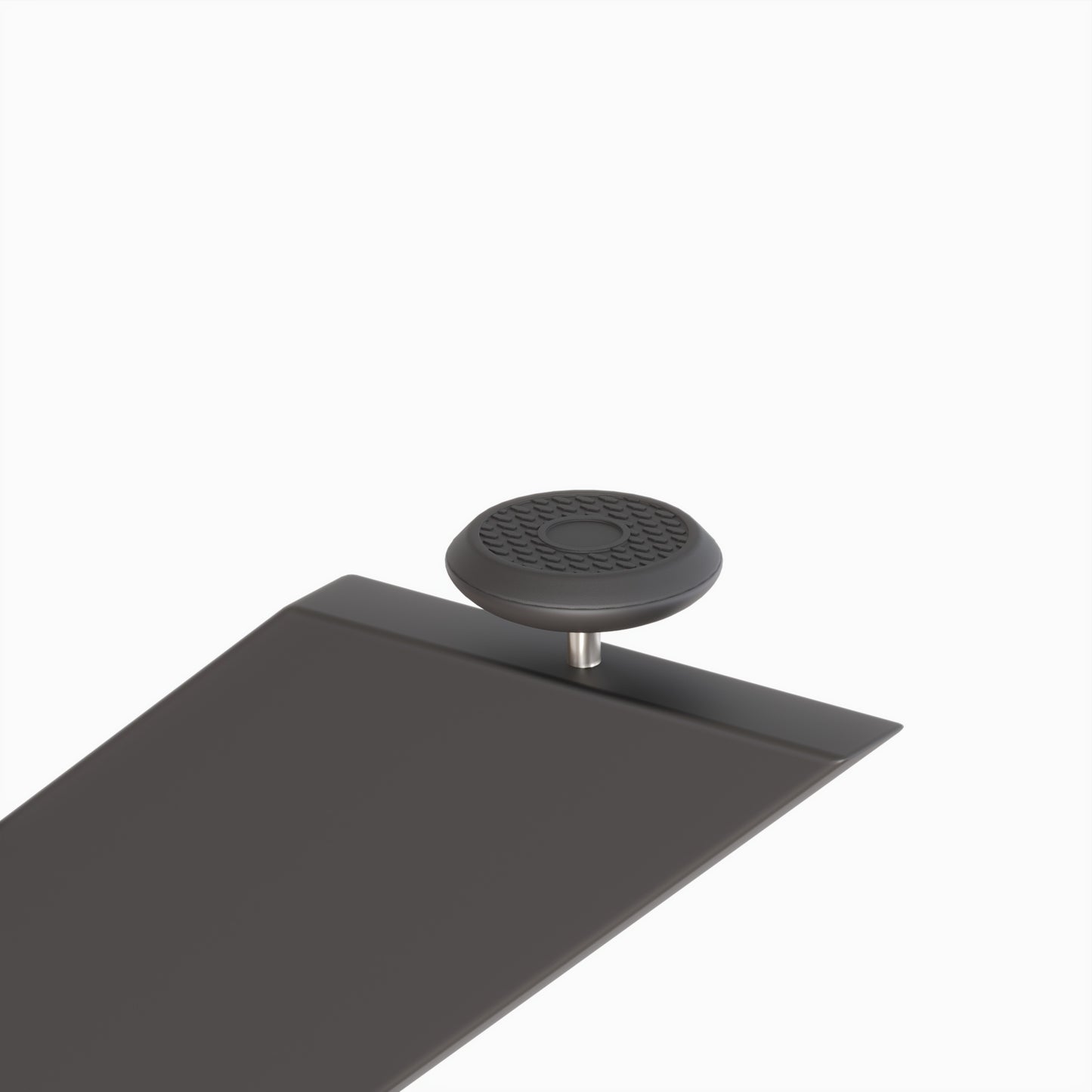Lazzareschi Modern Extendable Dining Table