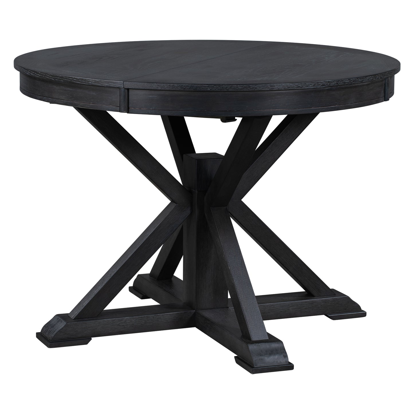 Justo Craftsman Classic Dining Table