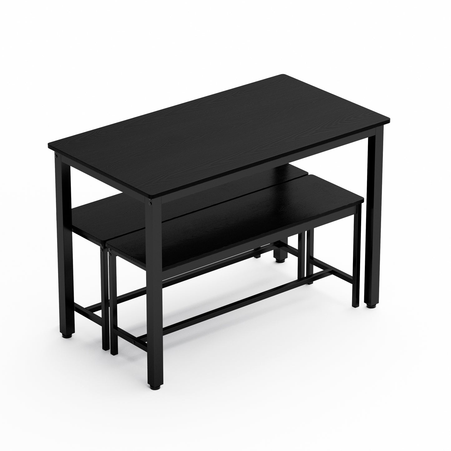 Irvington Industrial Dining Set