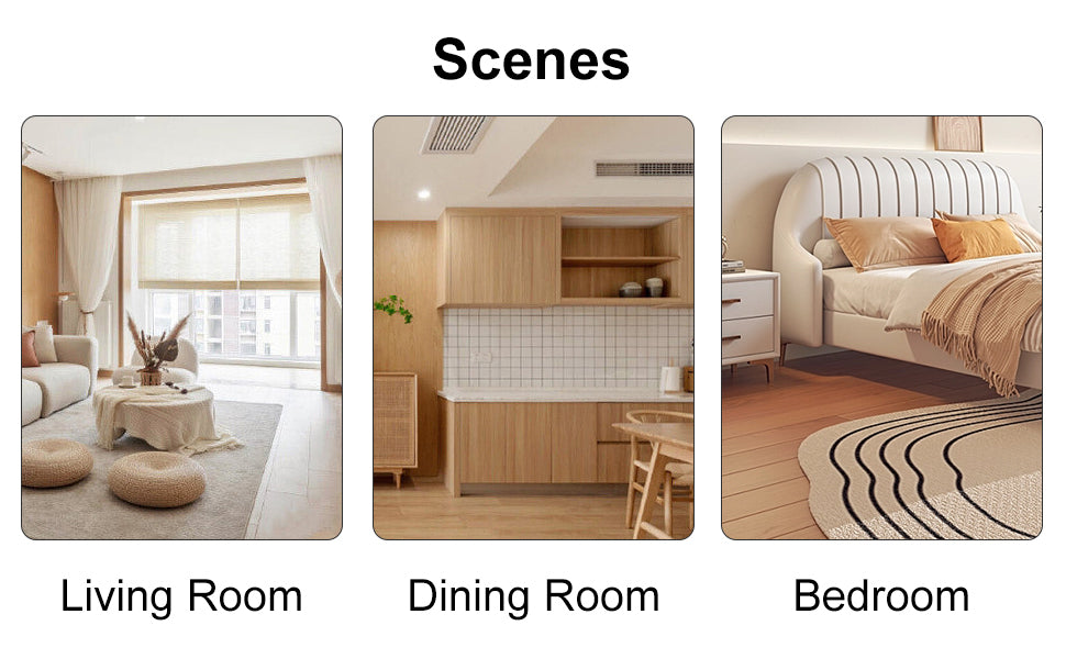 Sonoma Craftsman Wood Texture Table