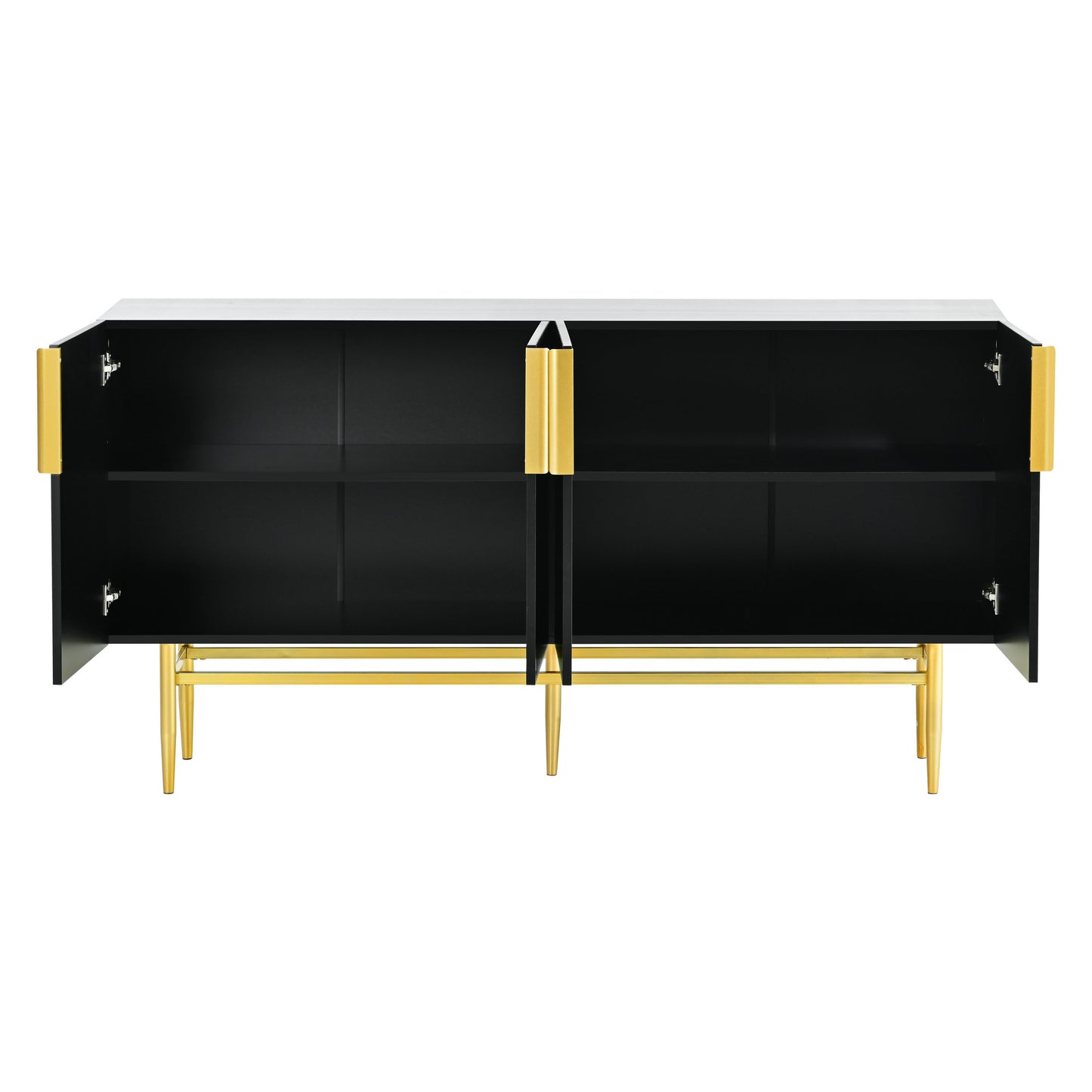 Niles Modern Elegant Sideboard