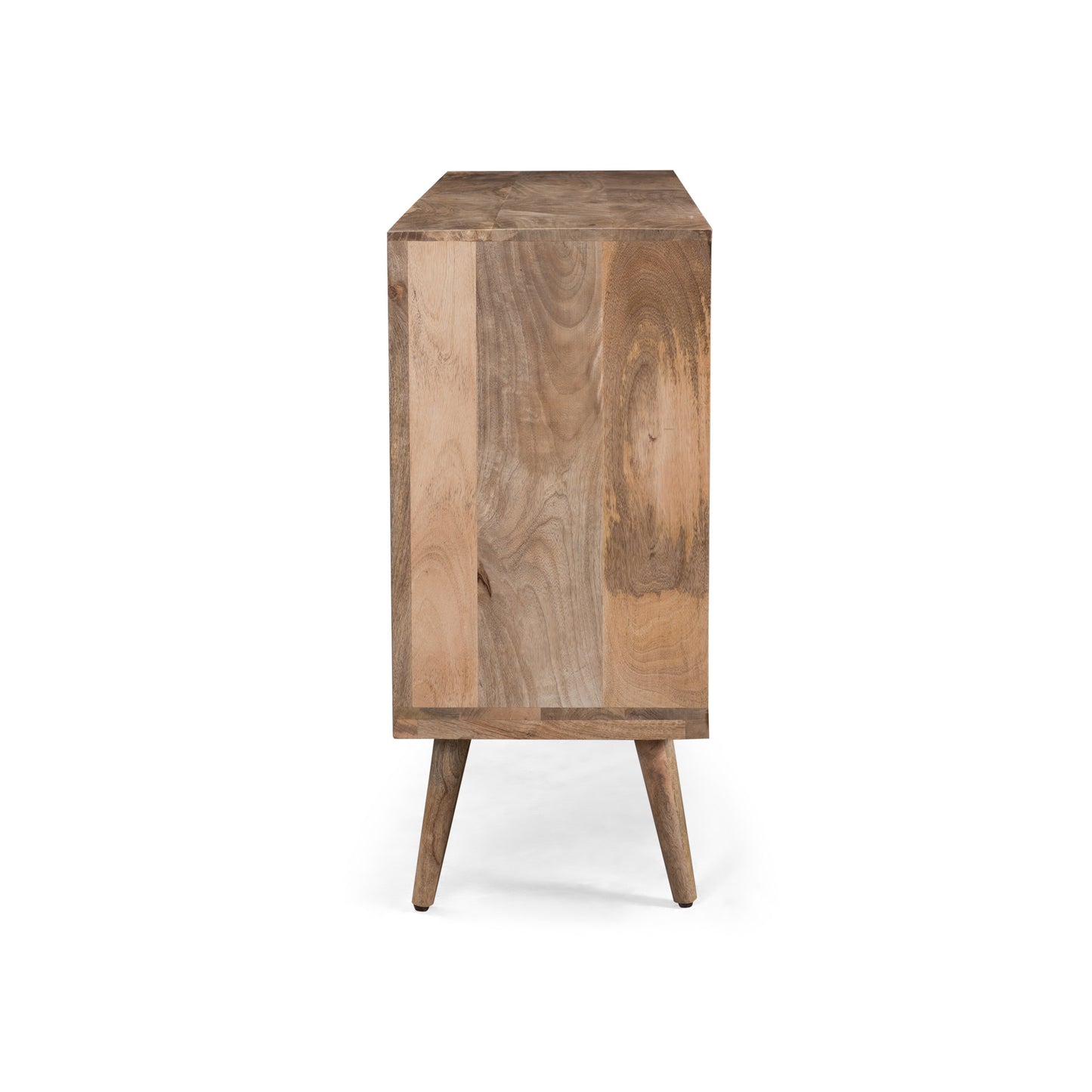 Niles Mid-Century Drawer Sideboard