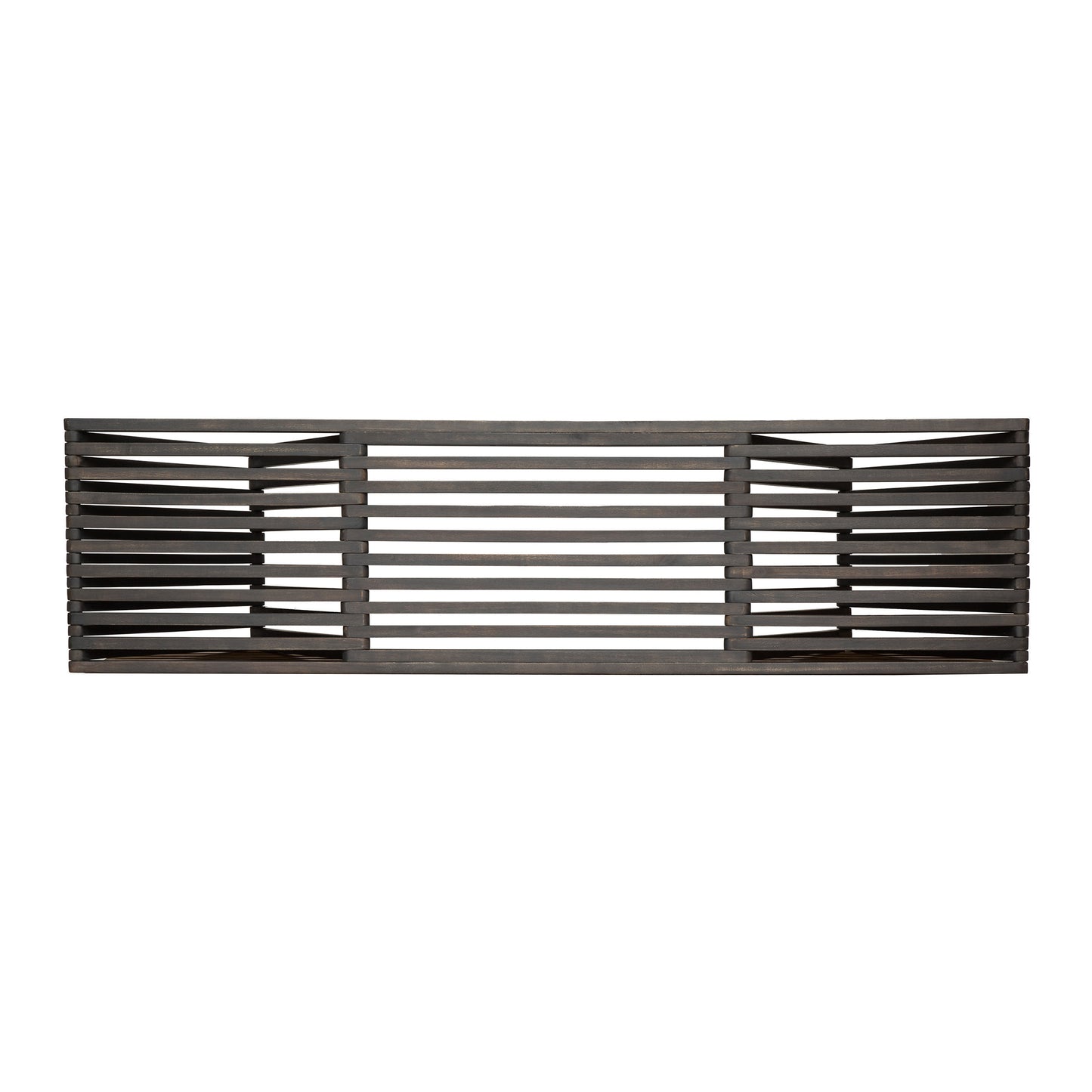 Irvington Contemporary Classic Bench