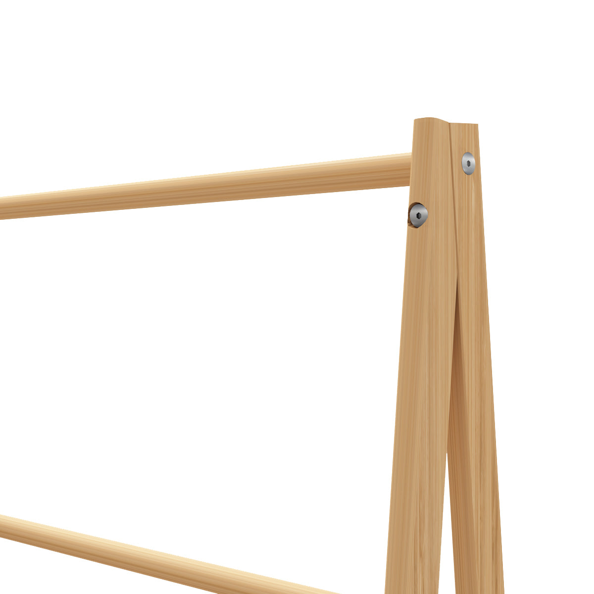 Centerville Modern Coat Storage Rack