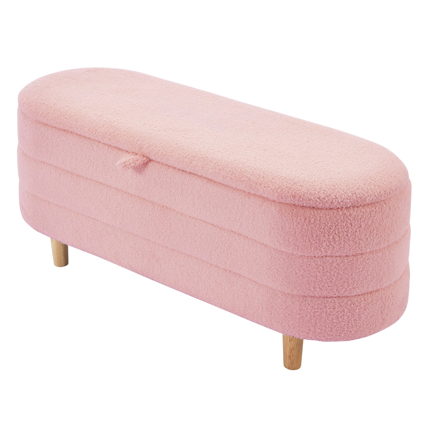 Marcel Contemporary LED Upholstered Bedroom Sets