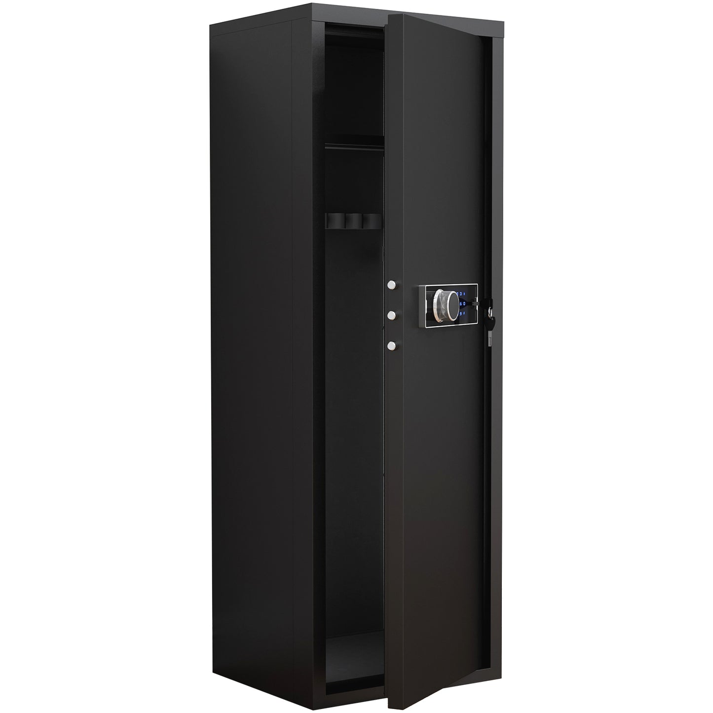Fremont Industrial Heavy Duty Gun Cabinet