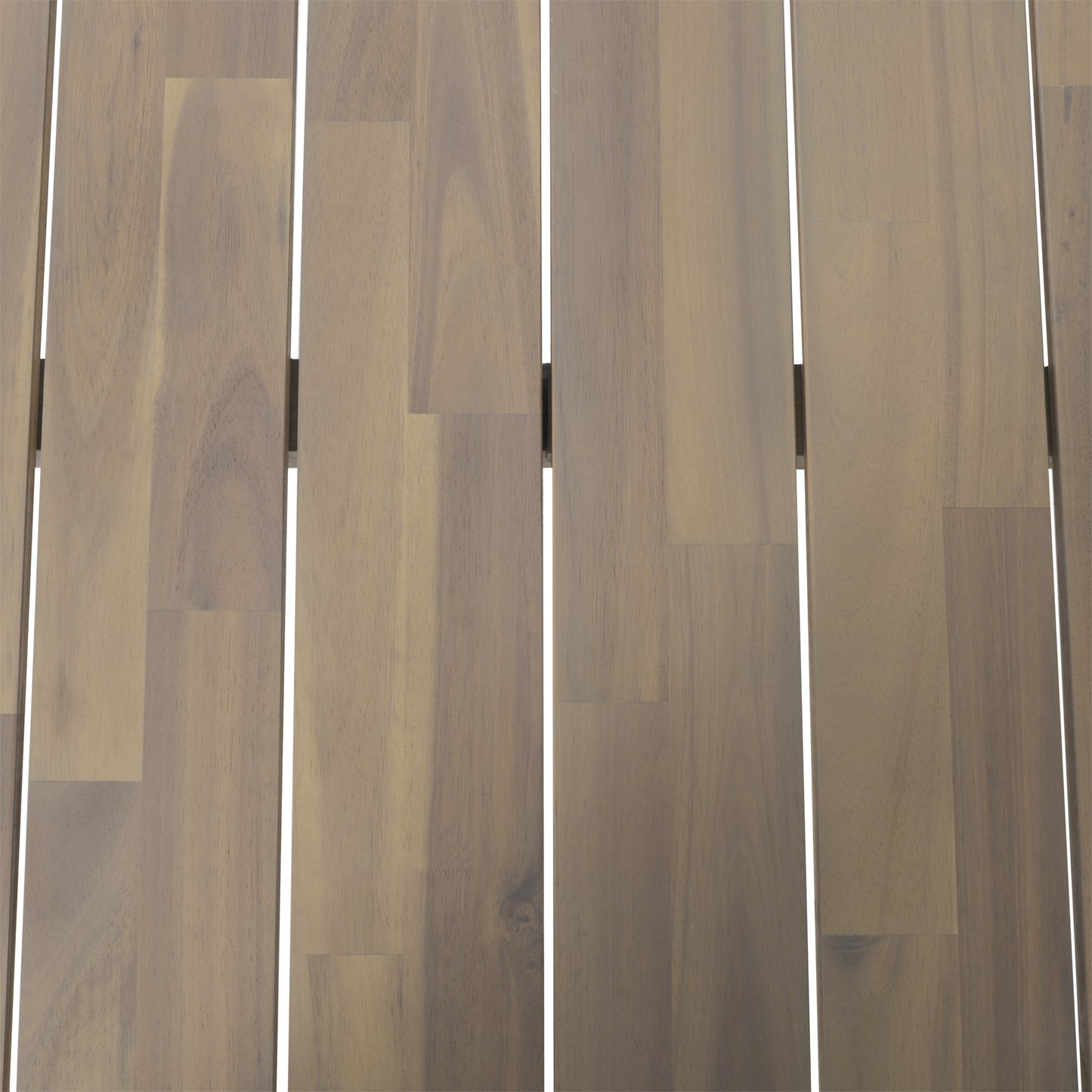 Jiron Modern Ashwood Minimalist Dining Table