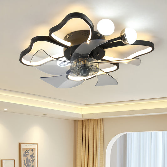 Eda Contemporary Butterfly Ceiling lights