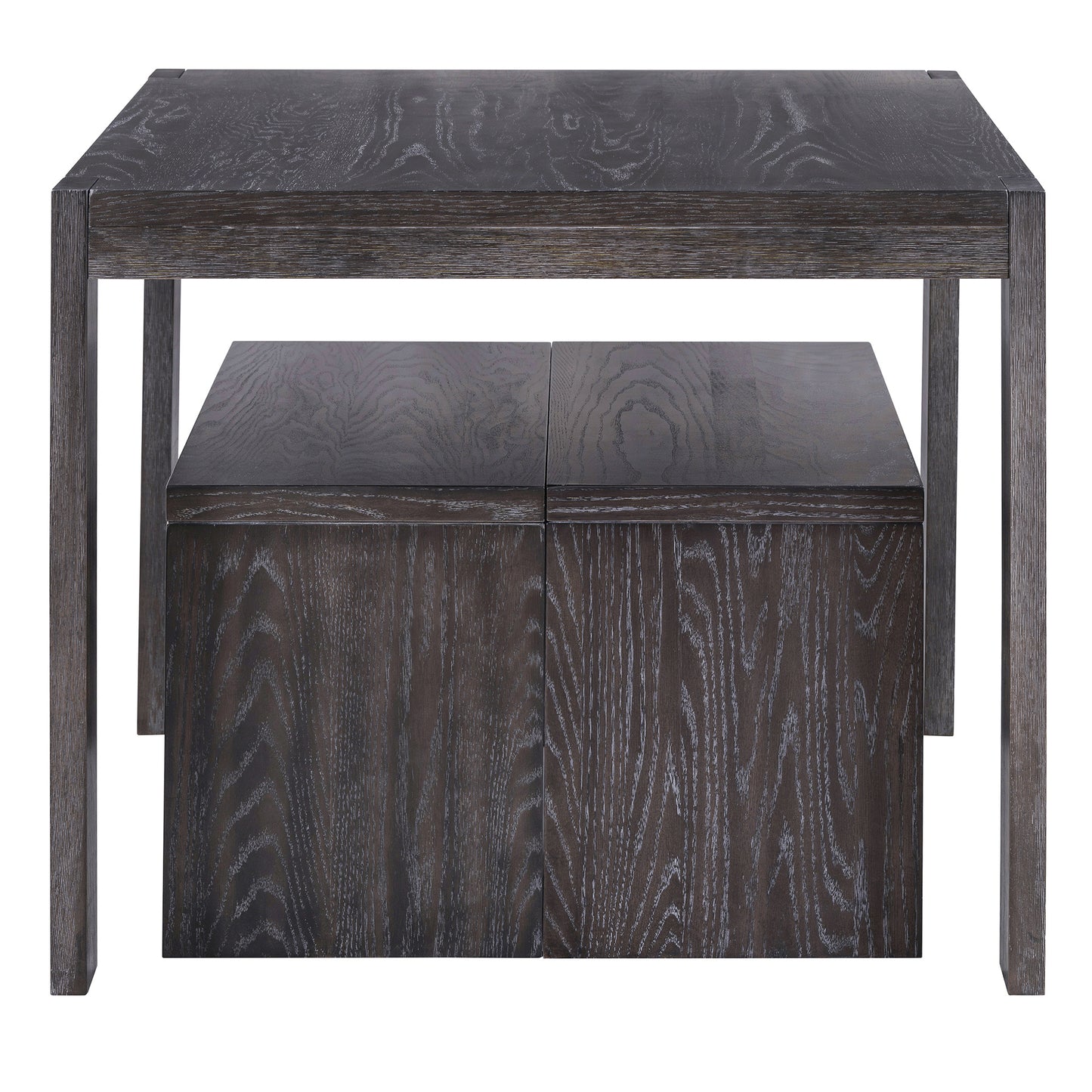 Elmcrest Modern Classic Table Set