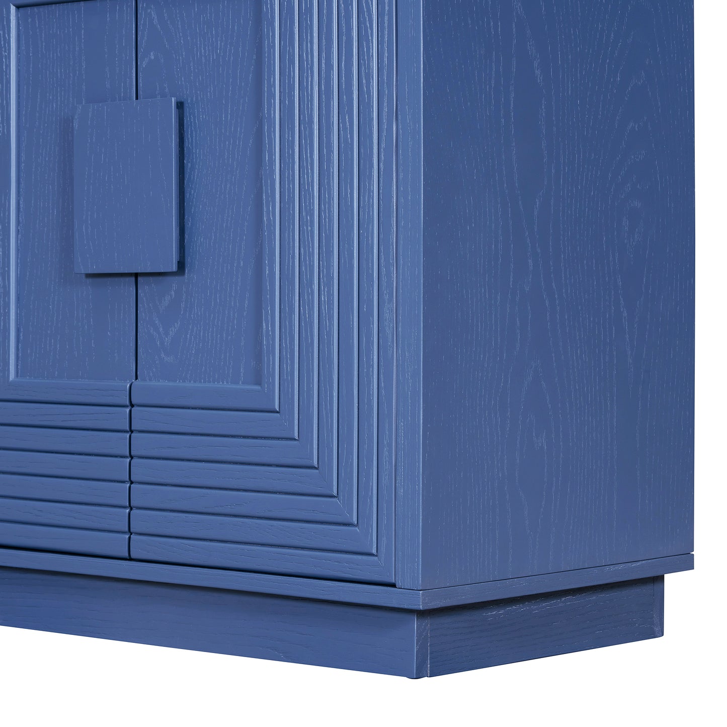 Amity Traditional Vintage Distressed Sideboard