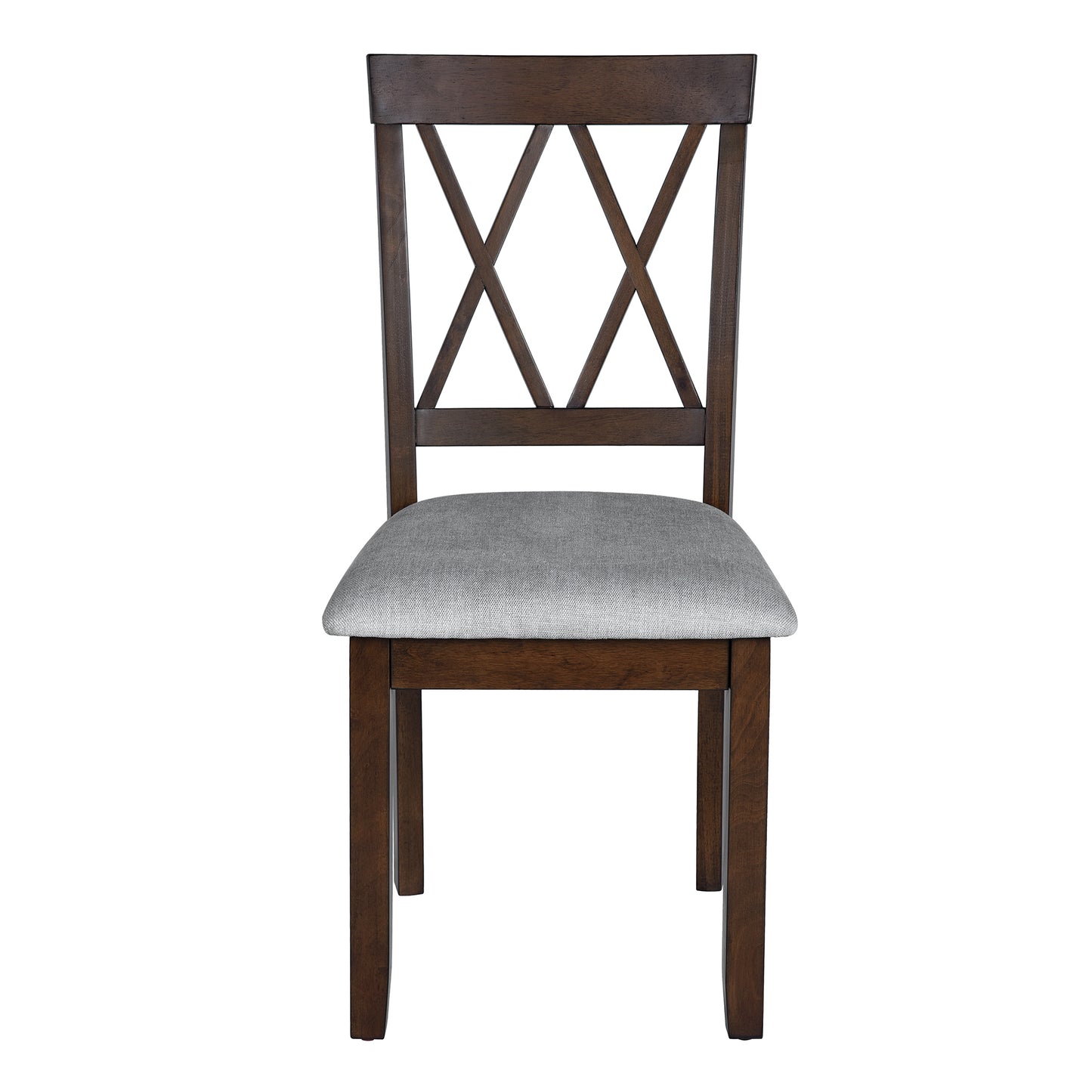 Irvington Contemporary Foldable Dining Table Set
