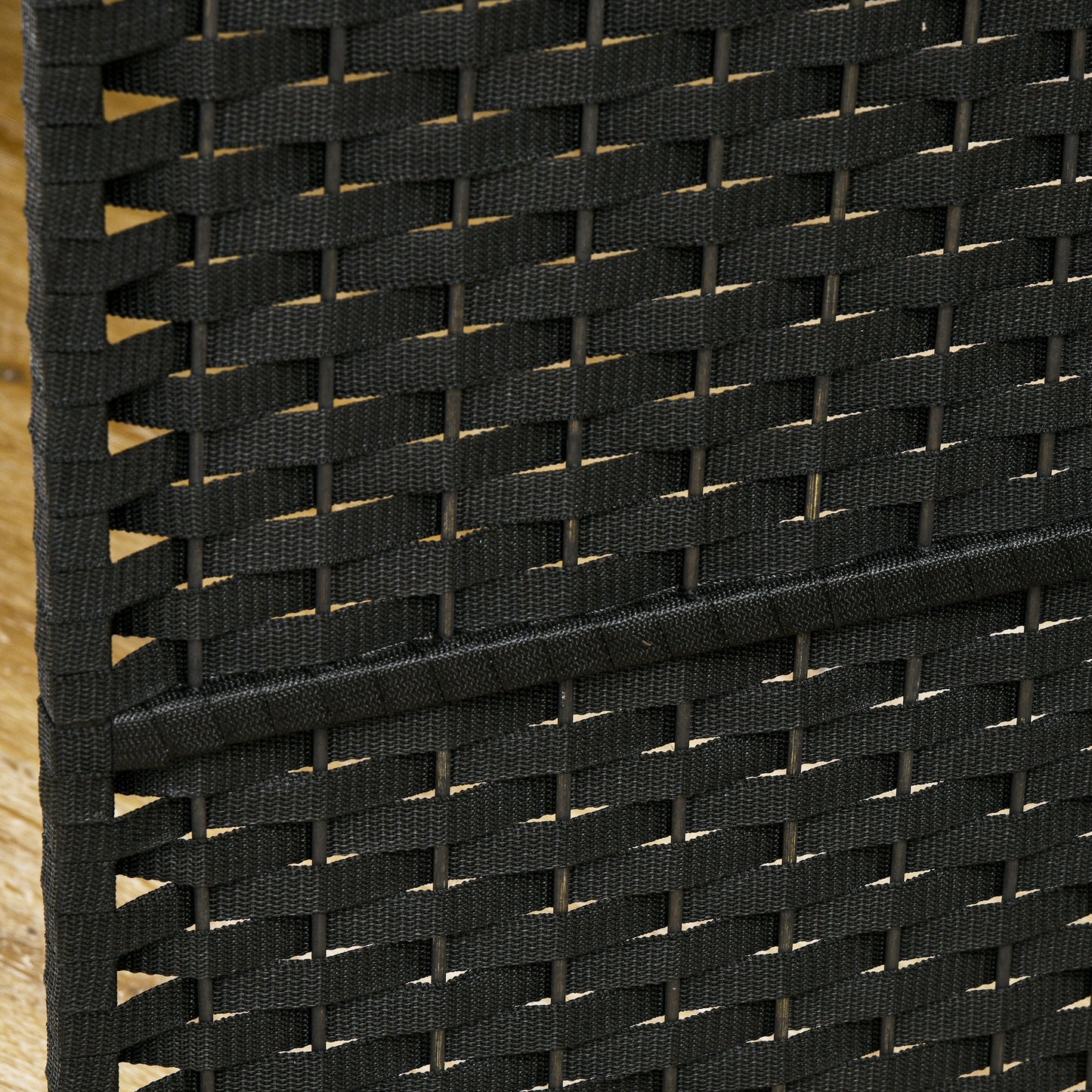 Mission Industrial Metal Privacy Screen