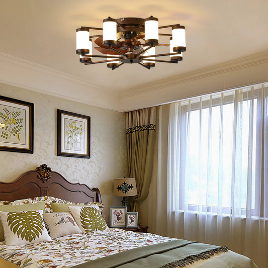 Calista Modern Dimmable Light Ceiling