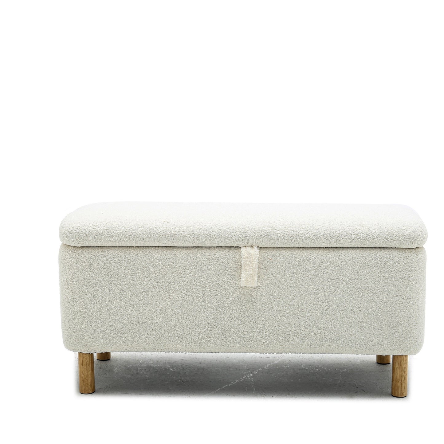 Jiron Modern Basics Storage Bench
