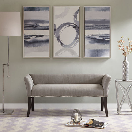 Marites Contemporary Accent Bench
