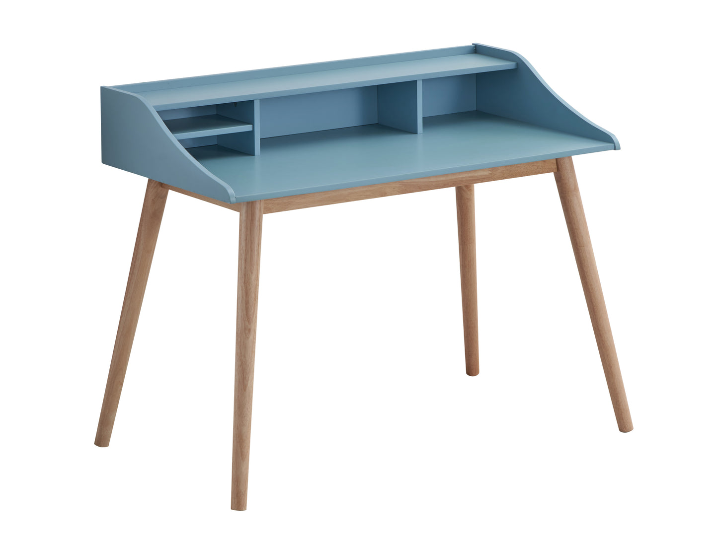 Luz Mid-Century Writing Desk