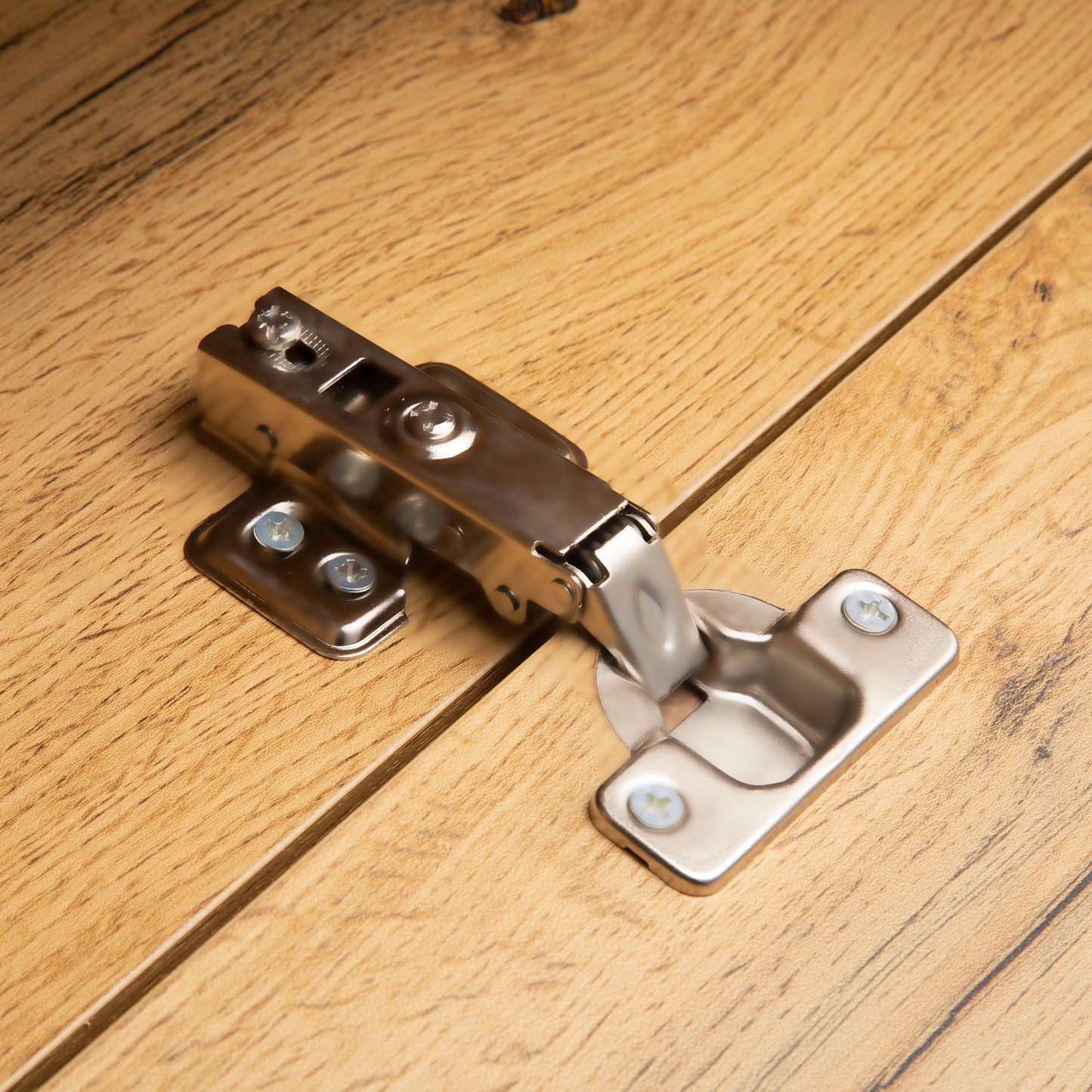 Healdsburg Modern TV Console Entertainment