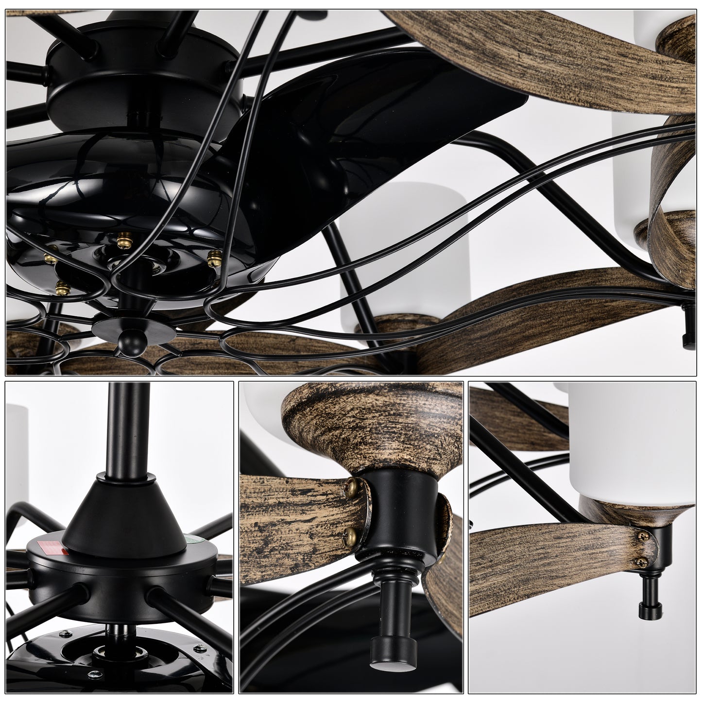 Cleo Traditional Ceiling lights