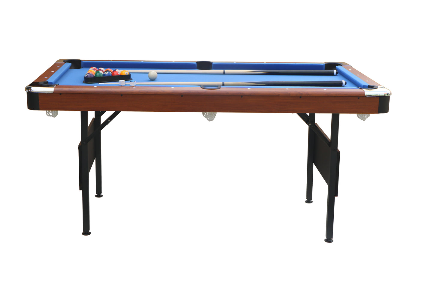 Somerset Traditional Classic Pool Table
