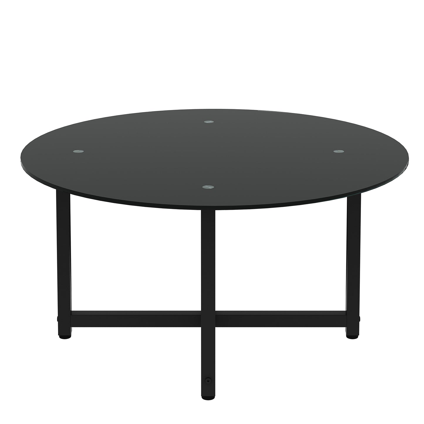 Lazzareschi Modern Coffee Table
