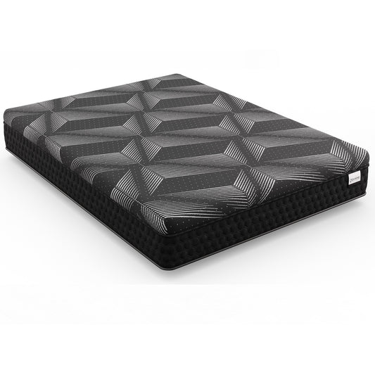 Bartholomew Modern Matrix Copper Hybrid Mattress