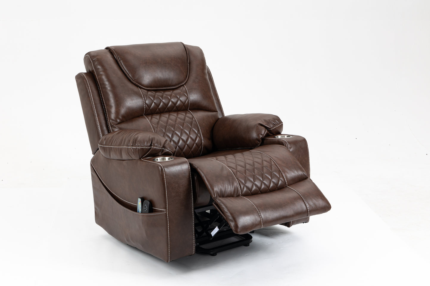 Marcel Contemporary Recliner Chair