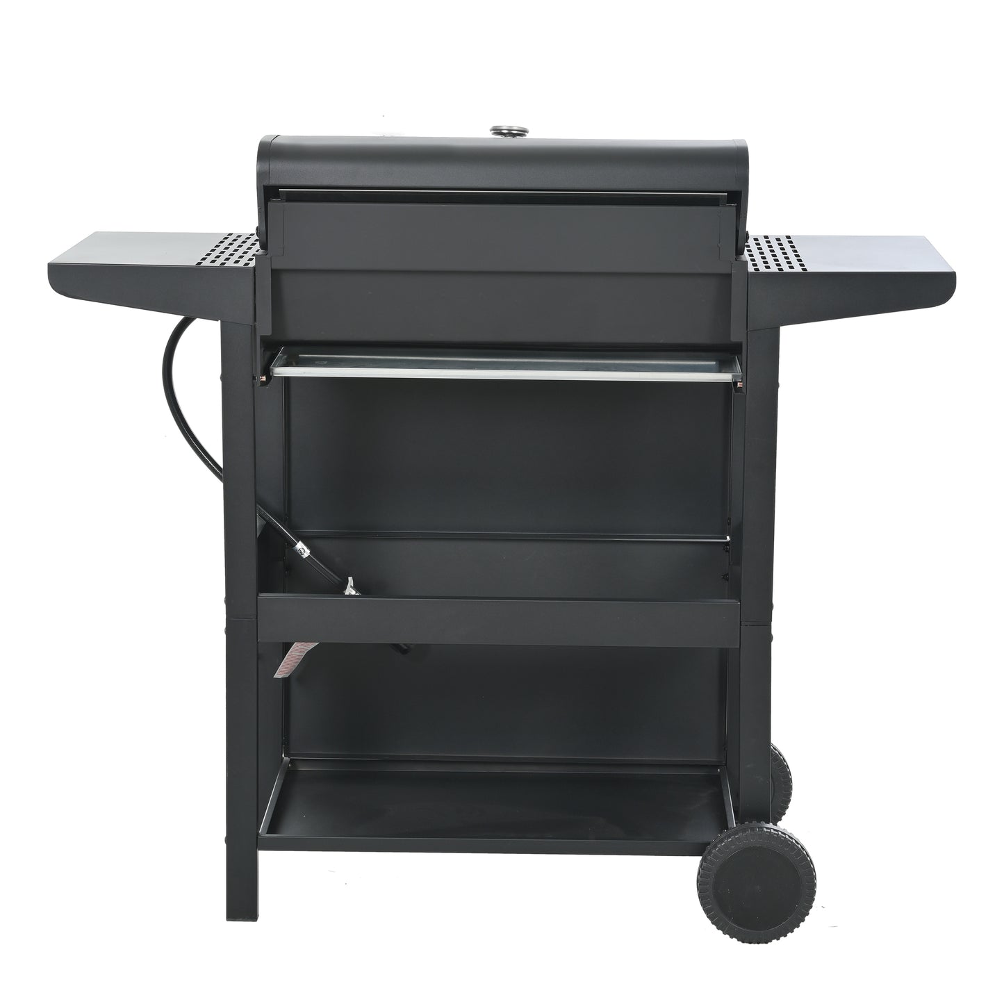 Healdsburg Industrial Gas Grill