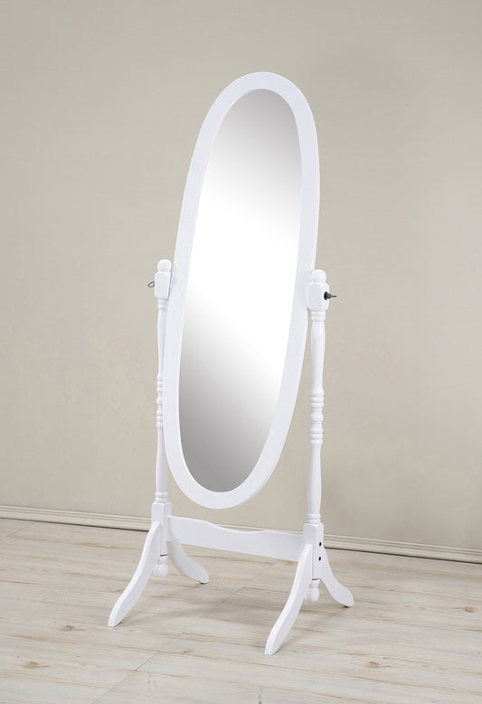 Marites Craftsman Classic Cheval Mirror