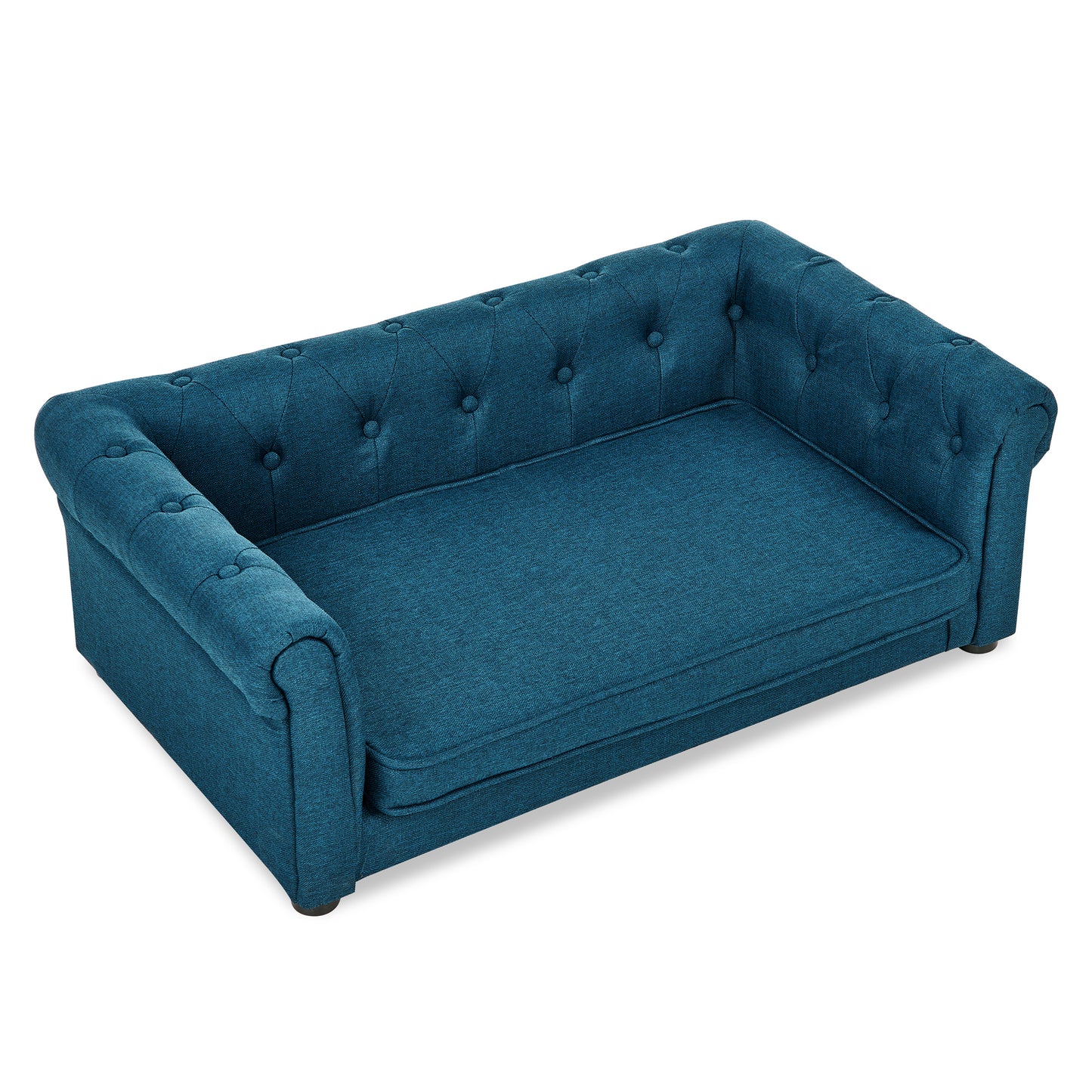 Centerville Modern Elevated Dog Sofa