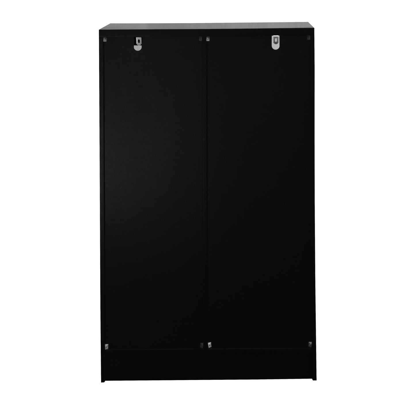 Fitch Modern Lyon Glass Cabinet