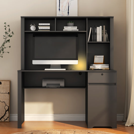 Napa Modern Computer Desk