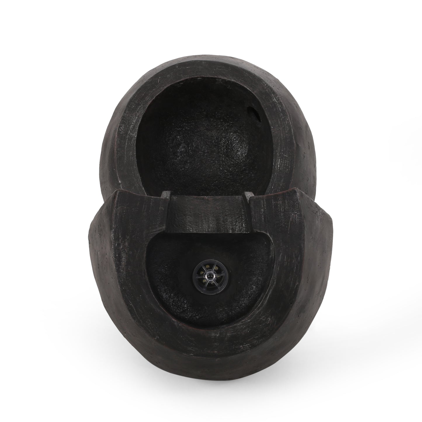Napa Contemporary Floor Fountain
