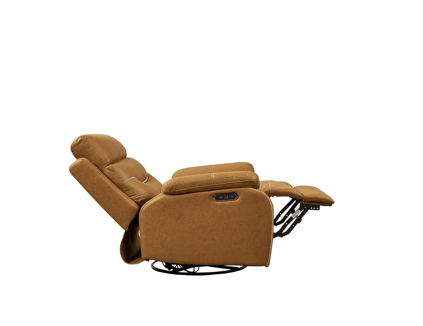 Marites Modern Dual Motor Recliner