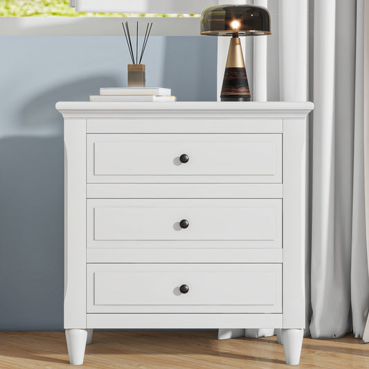 Amity Modern U-STYLE Drawer Nightstand