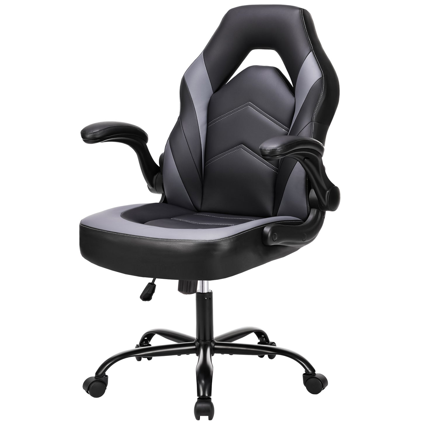 Lazzareschi Modern Lumbar Ergonomic Office Chair