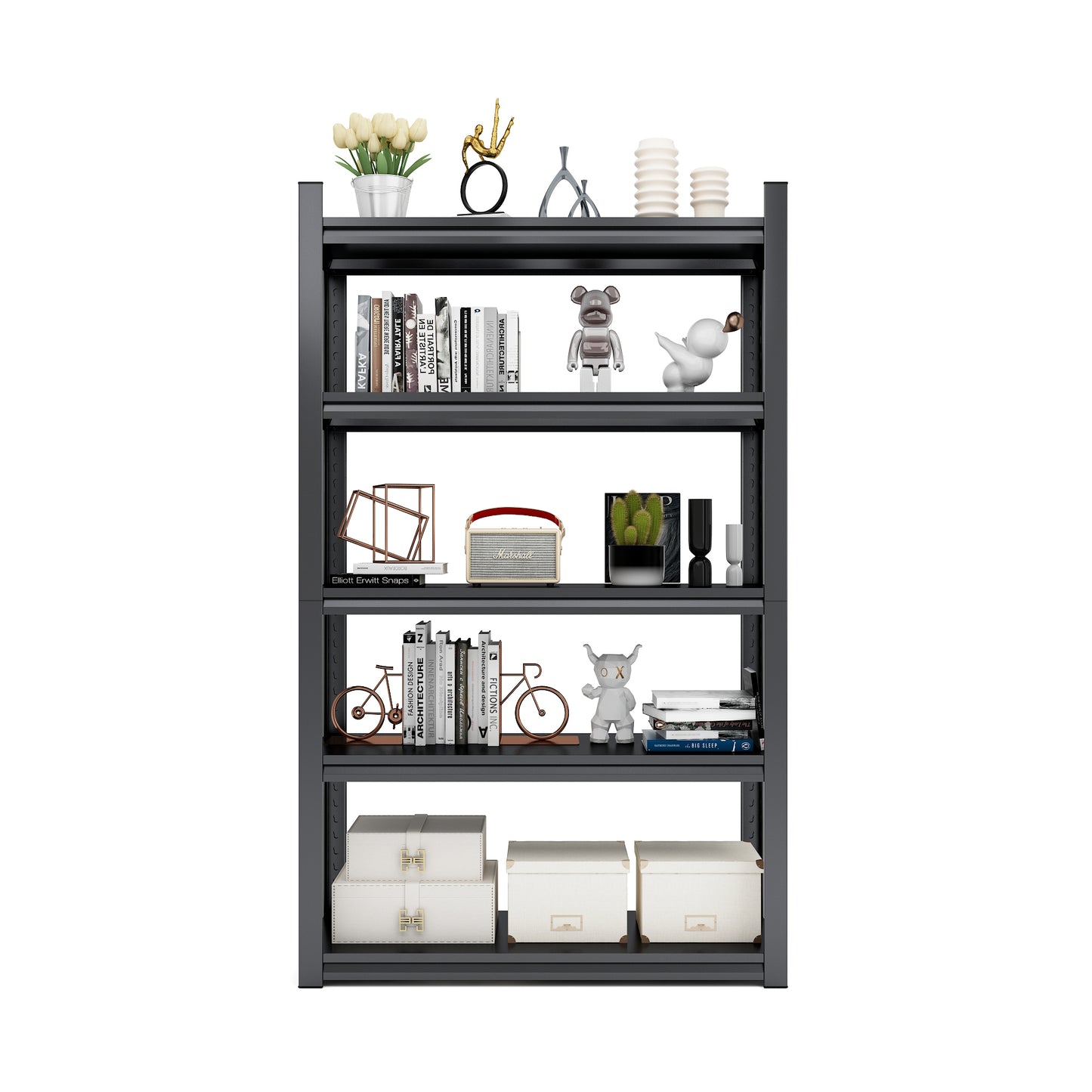 Justo Industrial Storage Rack