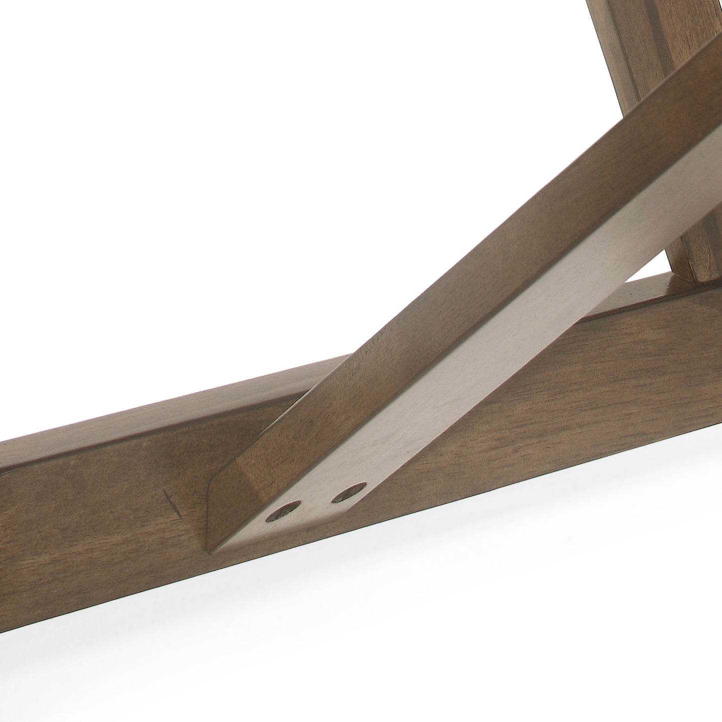 Lula Craftsman Elegant Dining Table