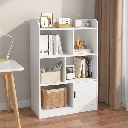 Marcel Modern Kids Cube Organizer
