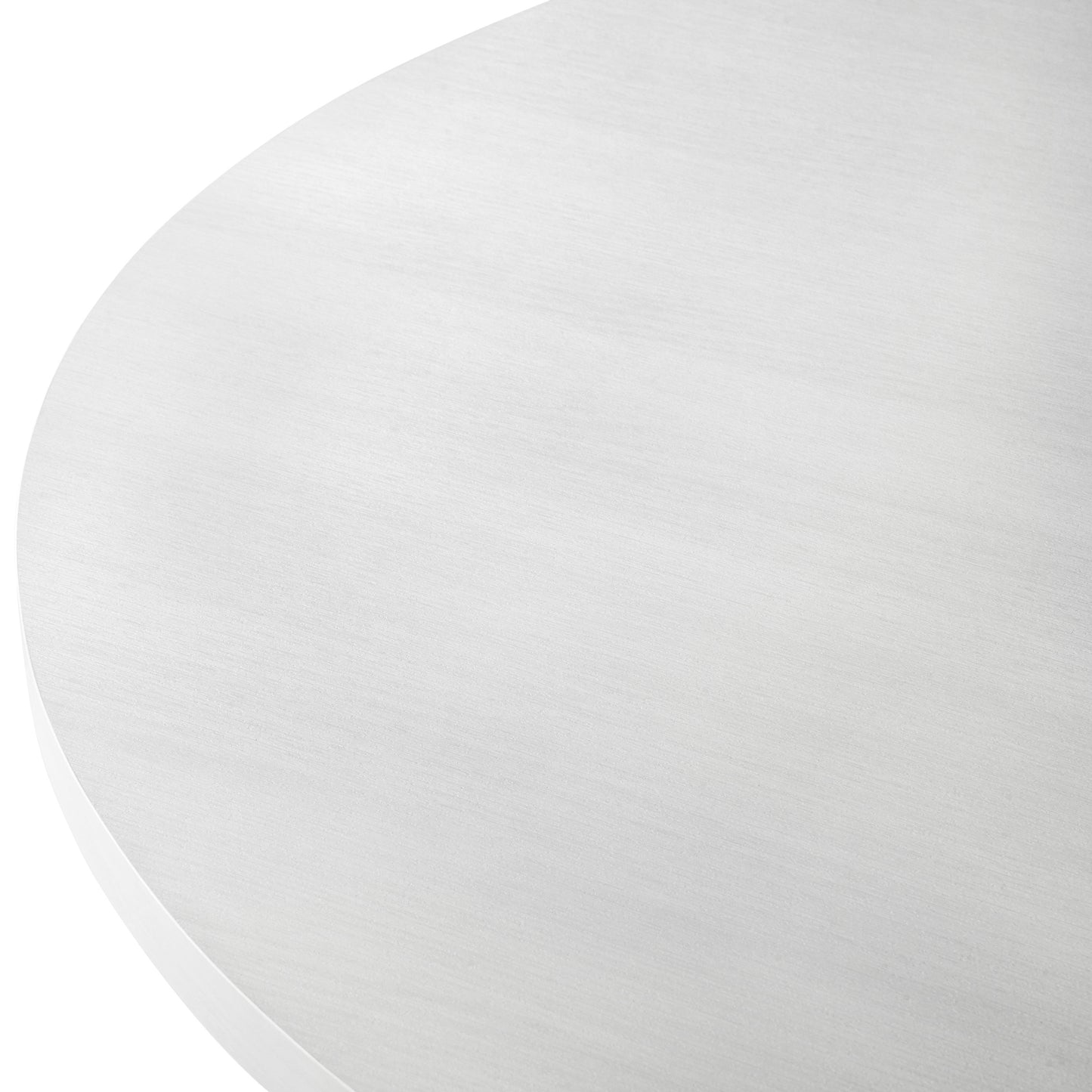 Napa Contemporary Velvet Round Dining Table